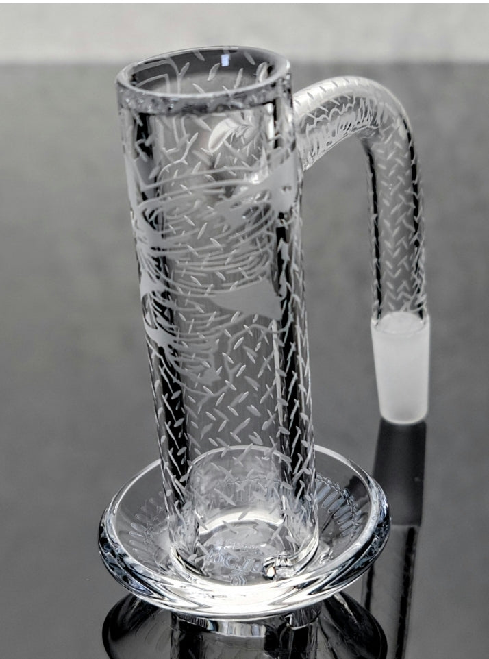 Victory Glassworks x Unstoppabell Art Collector's Edition G4 20mm Hybrid - Art Box Set