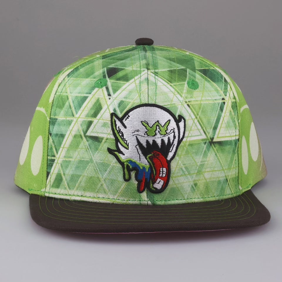 Super-Tab-Boo Hemp Hat presale