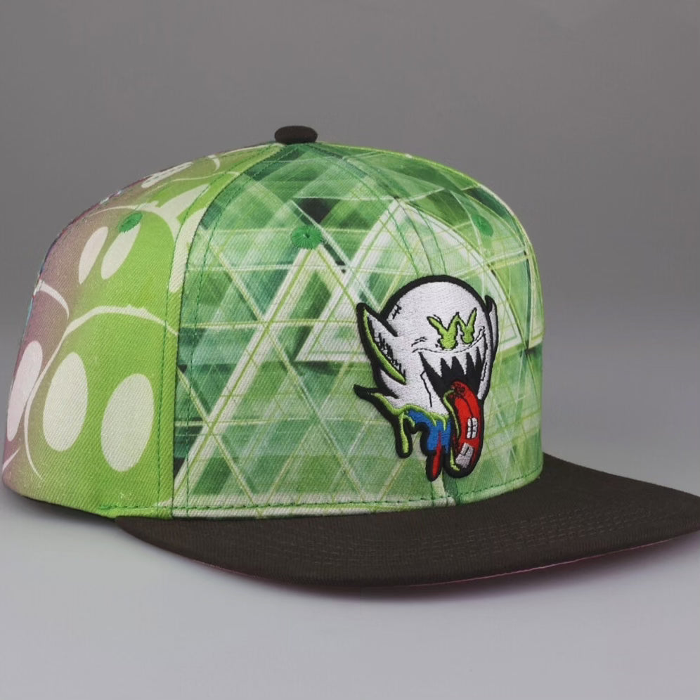 Super-Tab-Boo Hemp Hat presale