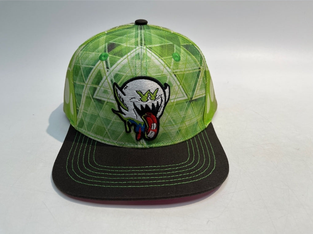 Super-Tab-Boo Boo Hemp Hat