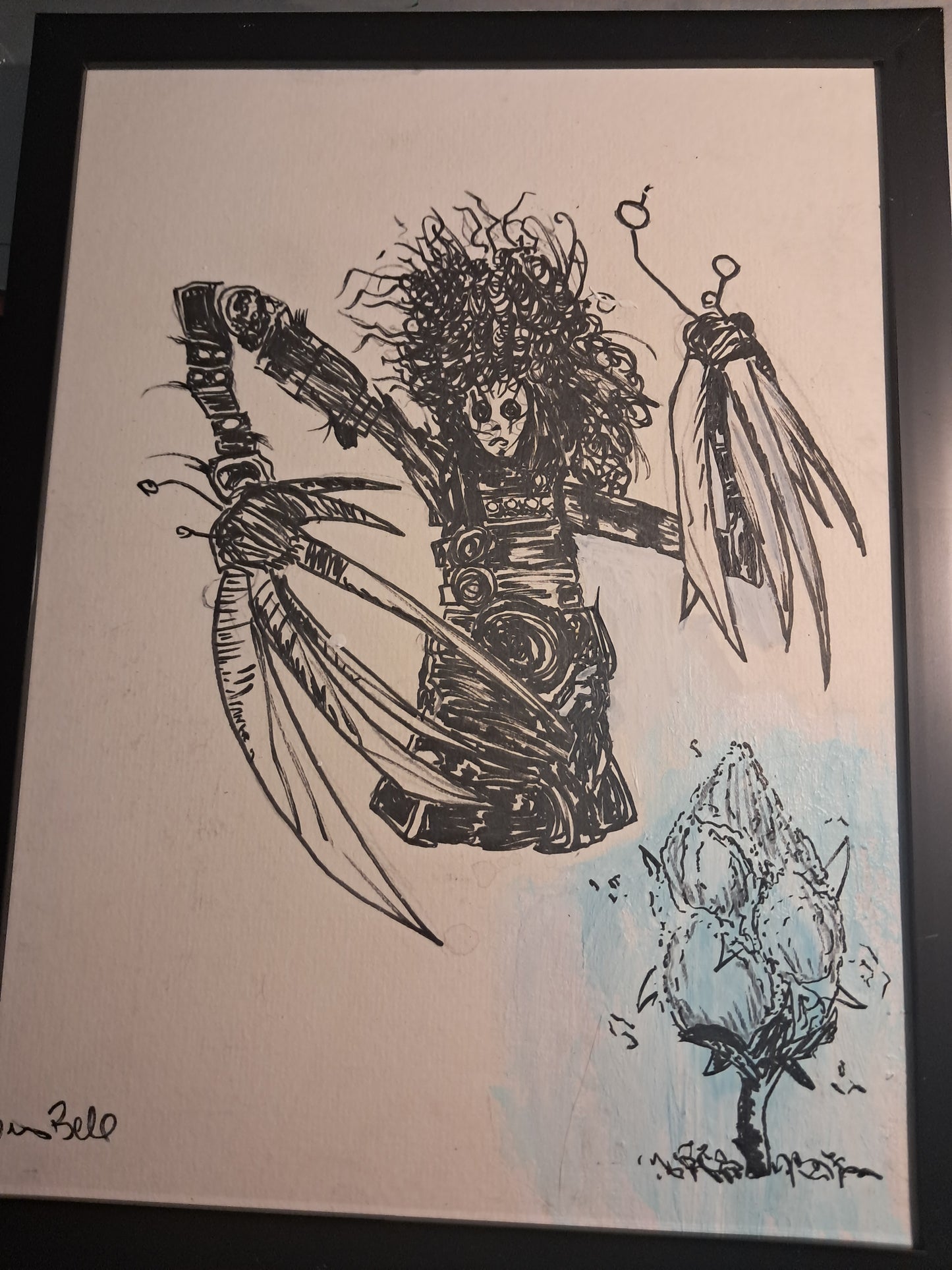 "Fastest Trimmer Ever"