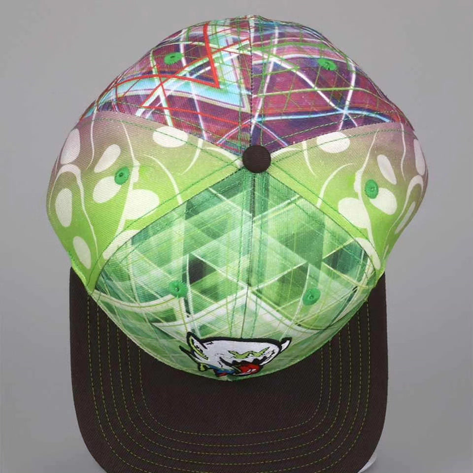 Super-Tab-Boo Hemp Hat presale