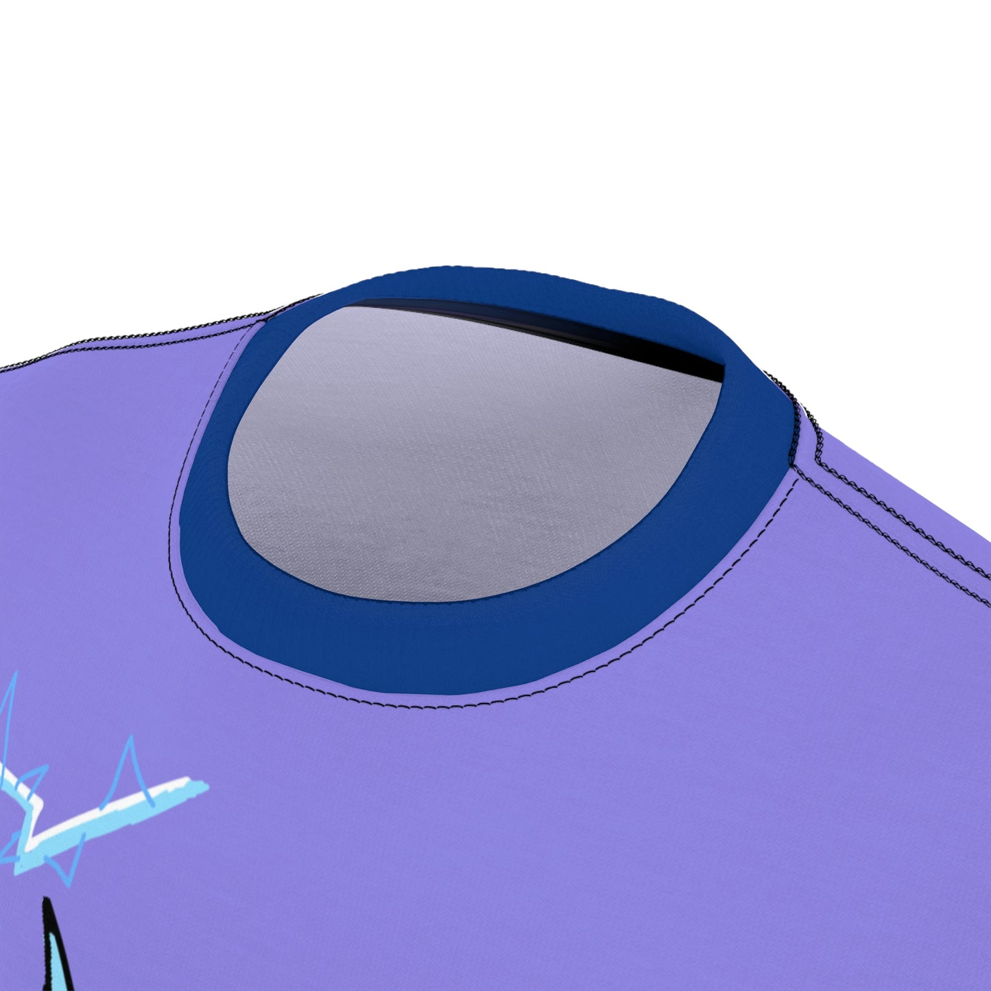 Pika God Of Thunder Tshirt