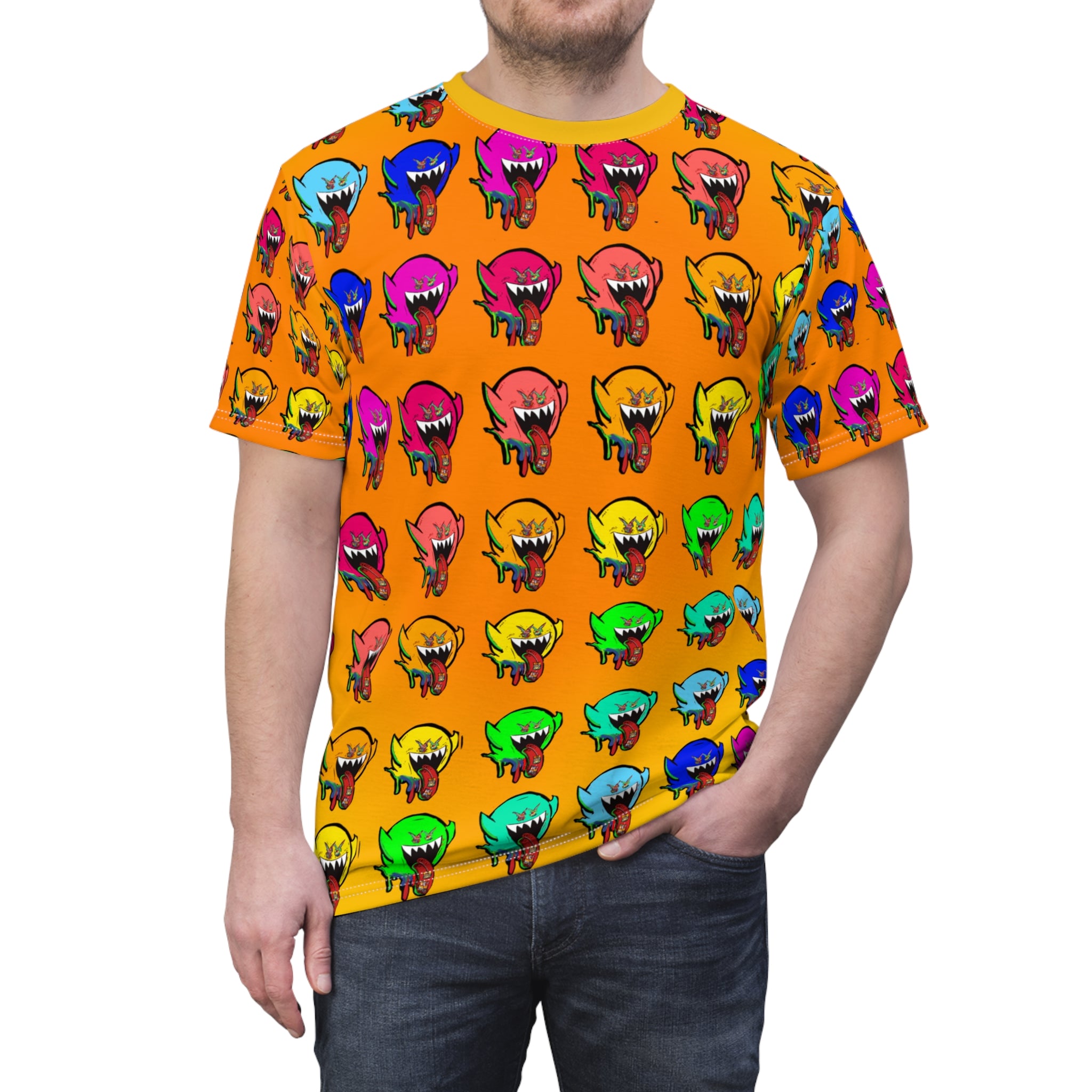 Super Tab-Boo Full Art Tee