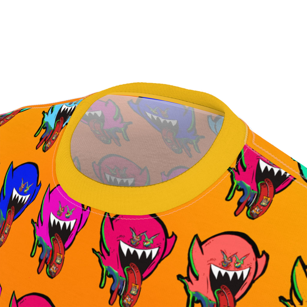 Super Tab-Boo Full Art Tee