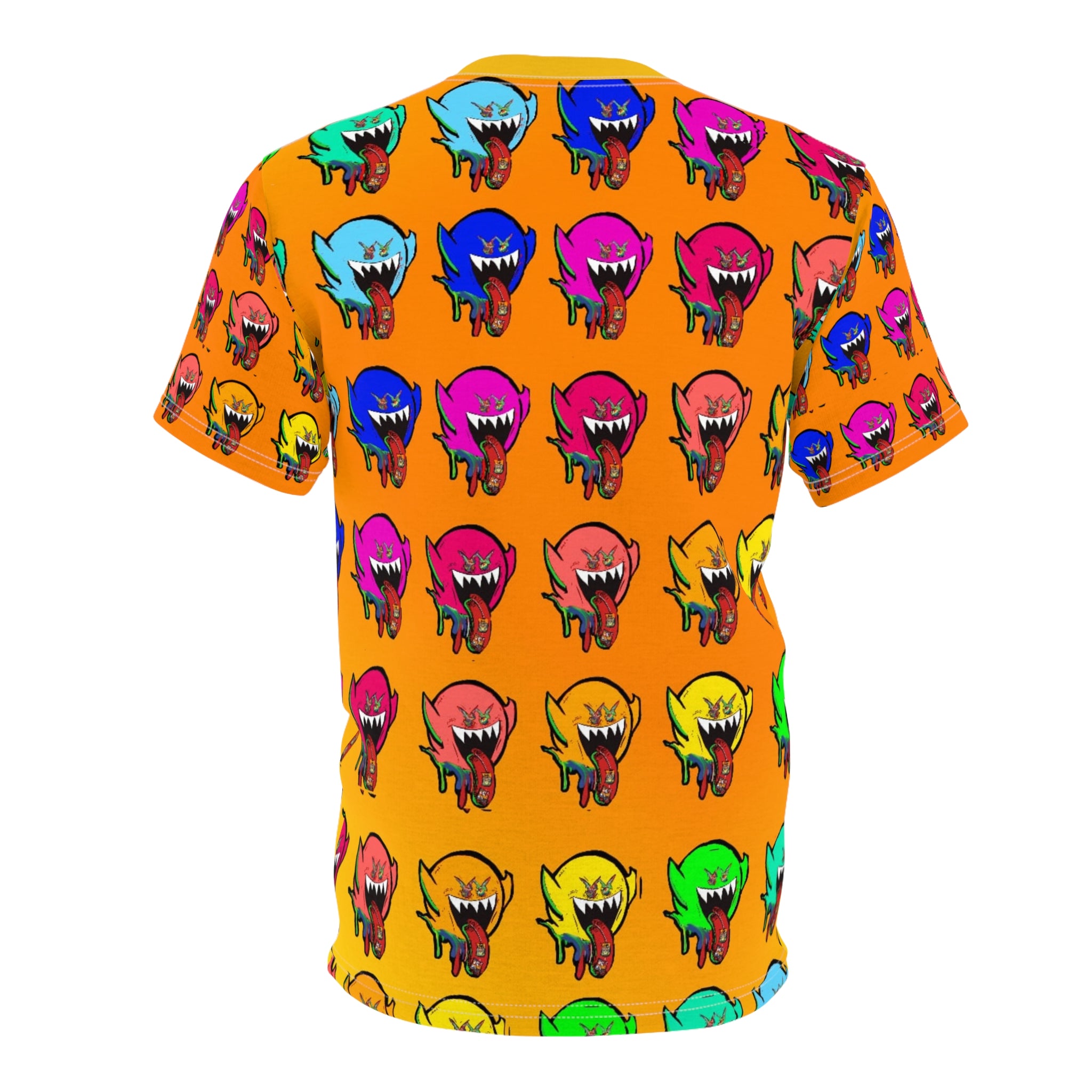 Super Tab-Boo Full Art Tee