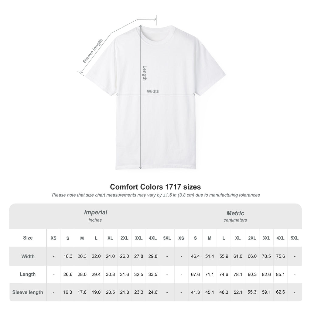 Pac Pac Ciddy Levels Graphic T-Shirt