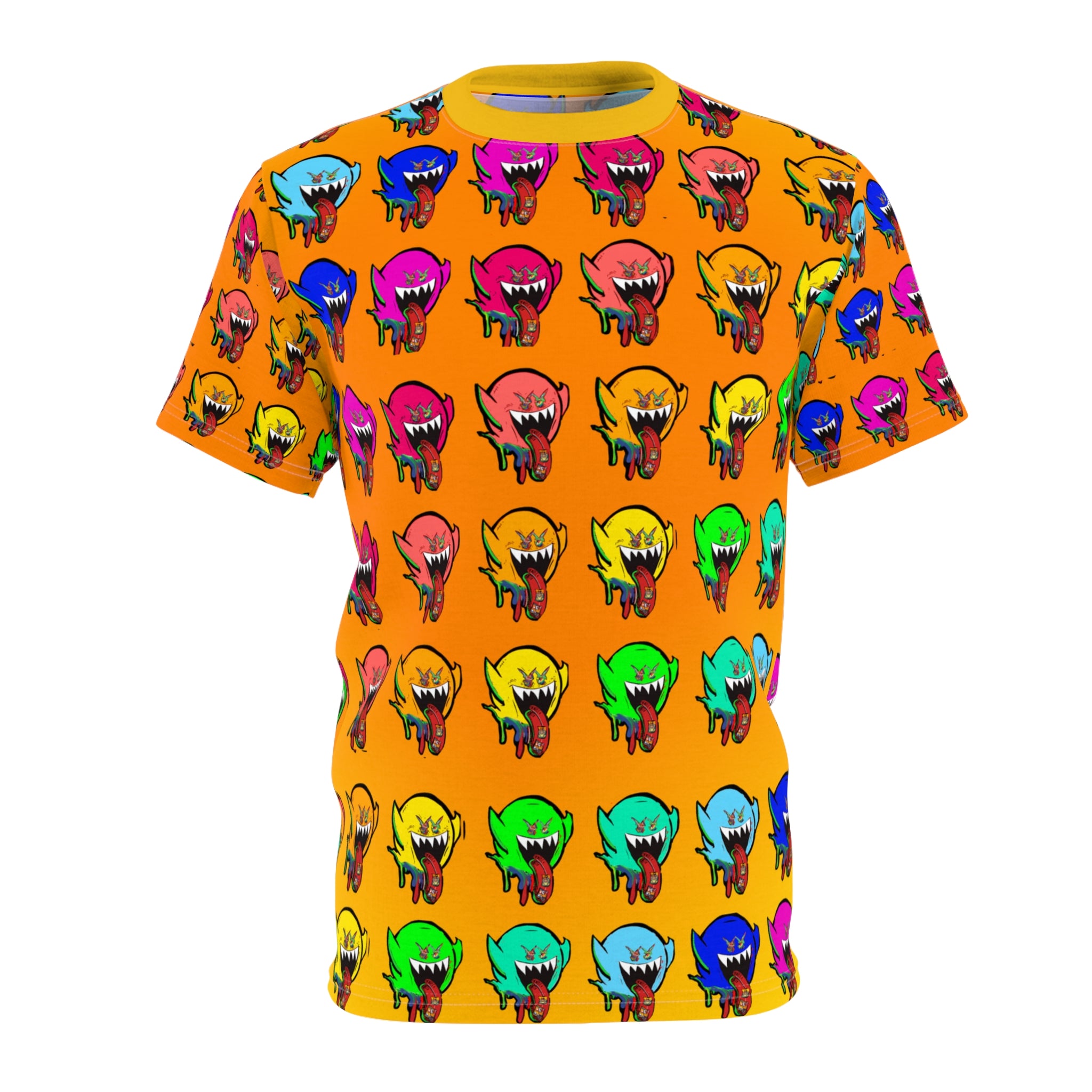 Super Tab-Boo Full Art Tee