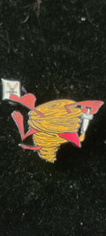 Taz Tripnado Buggs Tab