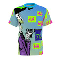 HahaHash Full Art Tee