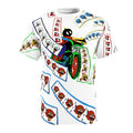 BlotterBoy OG Full Art Tee