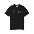 Pac Pac Ciddy Levels Graphic T-Shirt