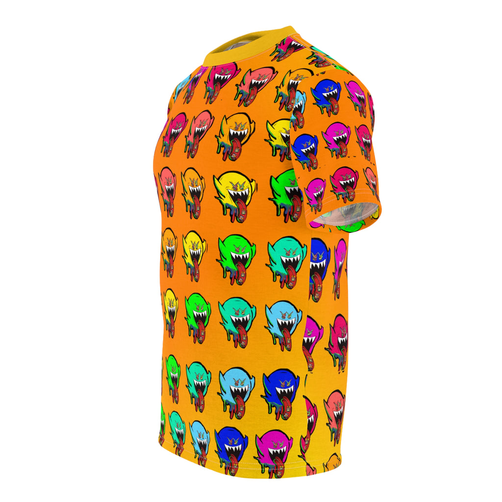 Super Tab-Boo Full Art Tee