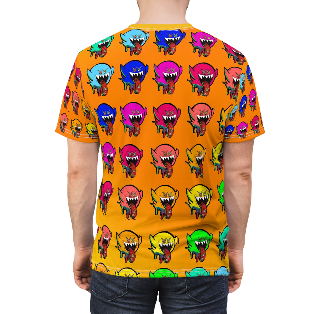 Super Tab-Boo Full Art Tee