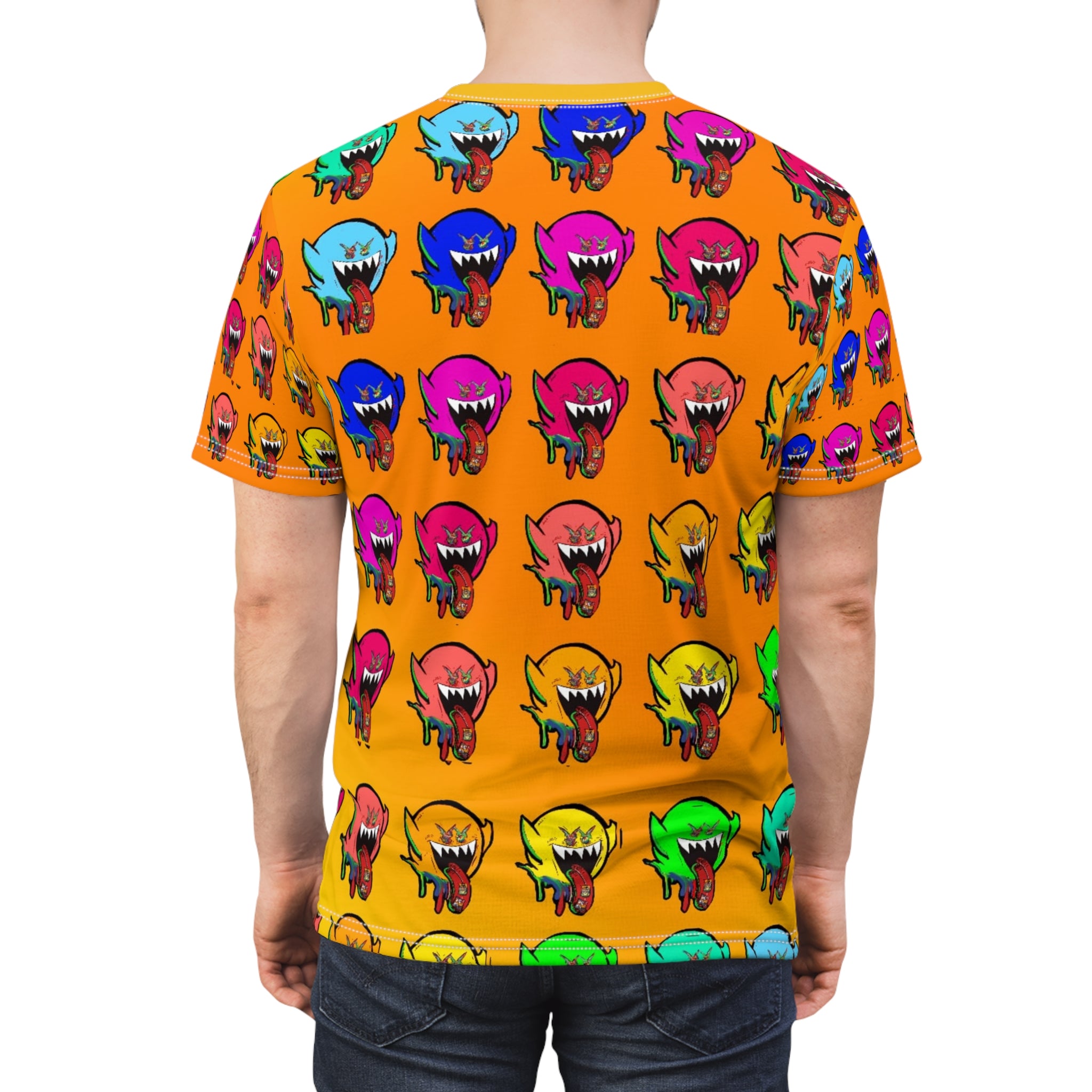 Super Tab-Boo Full Art Tee