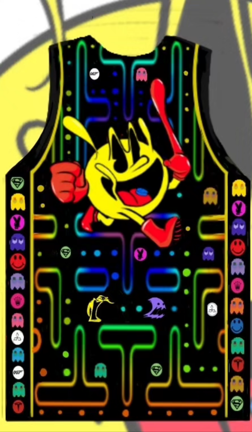 Pax Pac Ciddy The Next Level