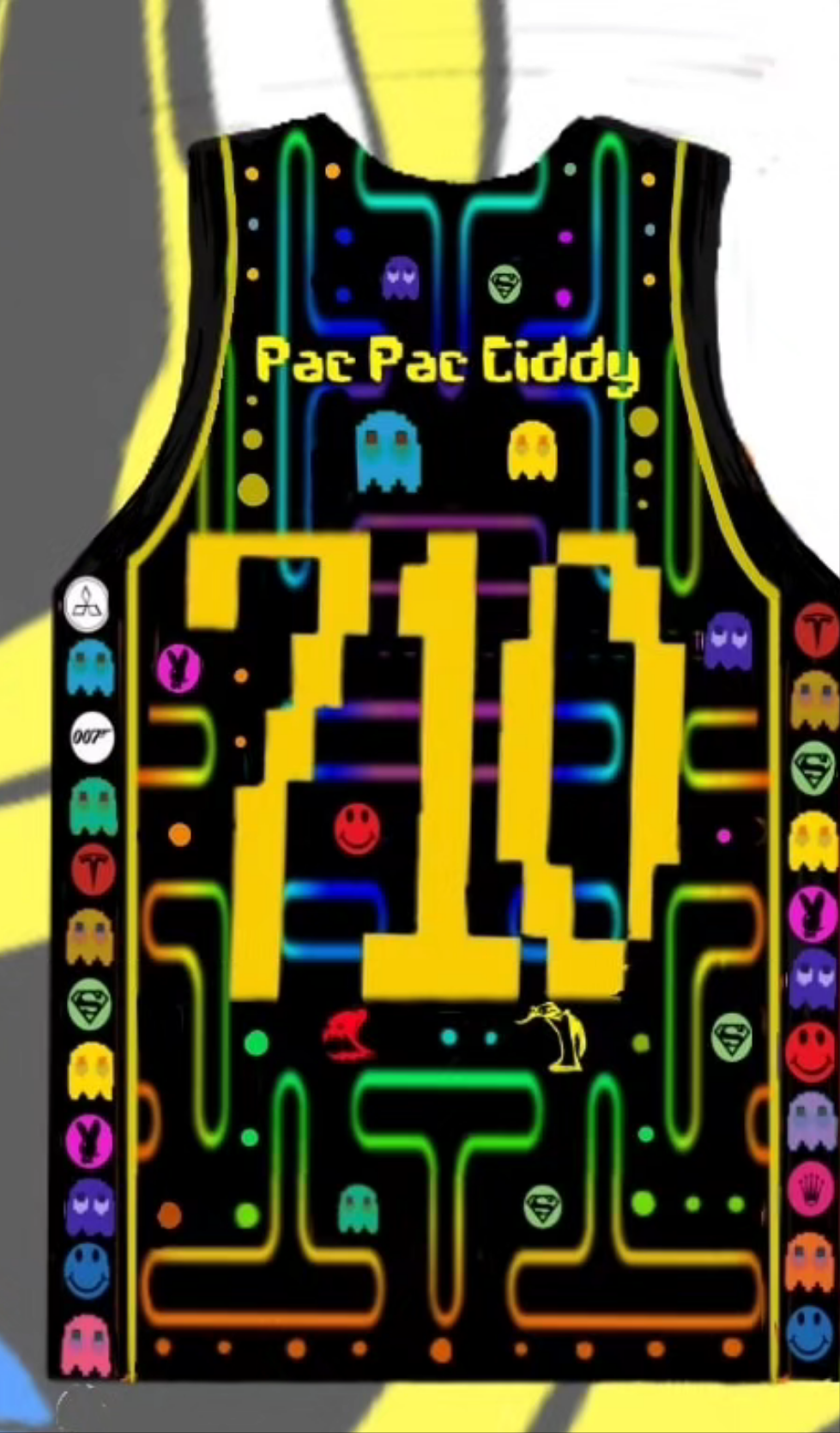 Pax Pac Ciddy The Next Level
