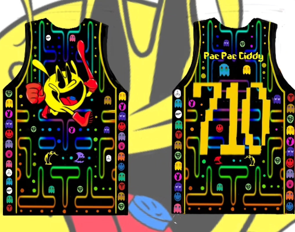 Pax Pac Ciddy The Next Level