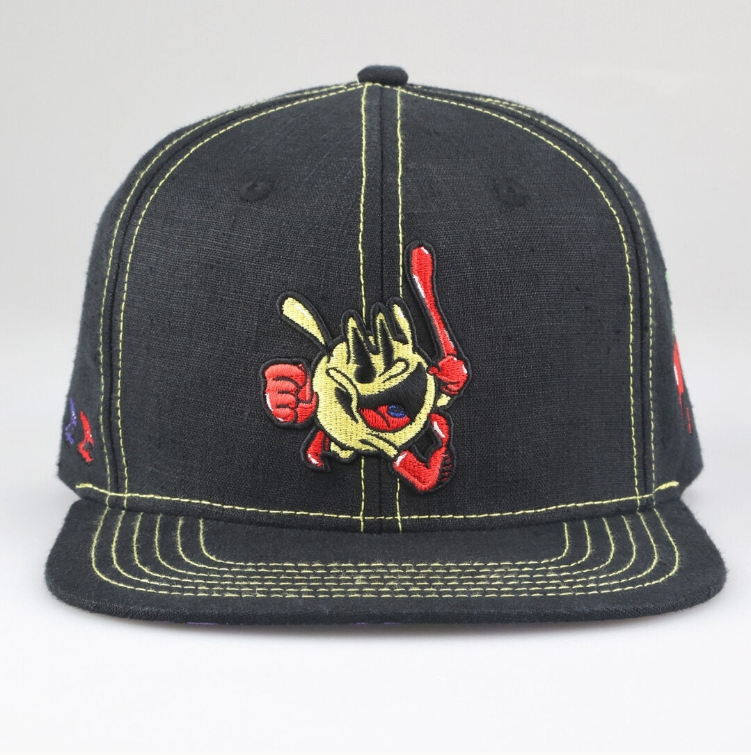 Pac Pac Ciddy Hemp Hat