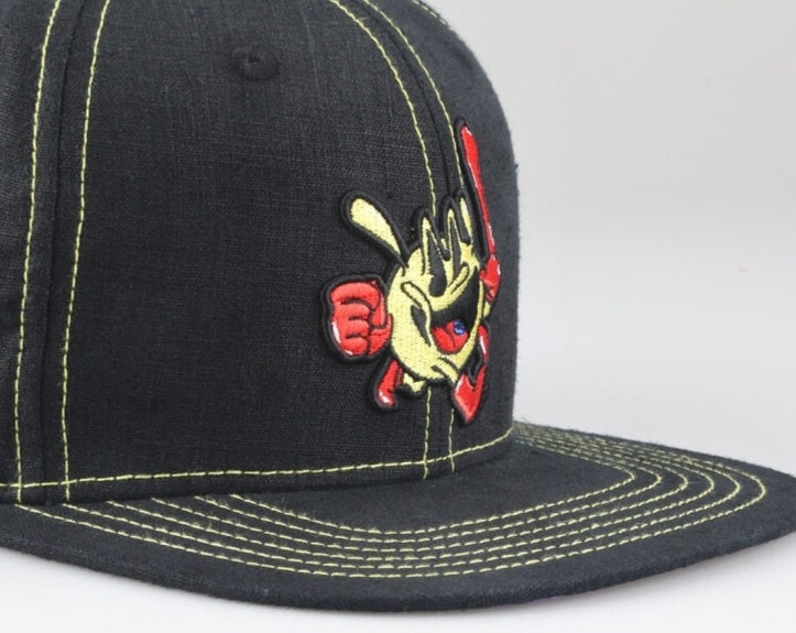 Pac Pac Ciddy Hemp Hat