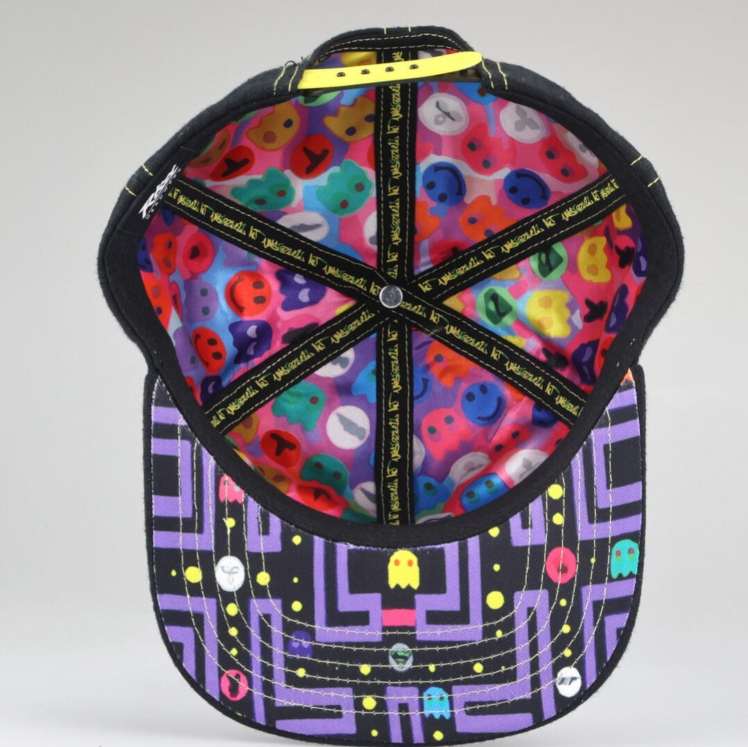 Pac Pac Ciddy Hemp Hat