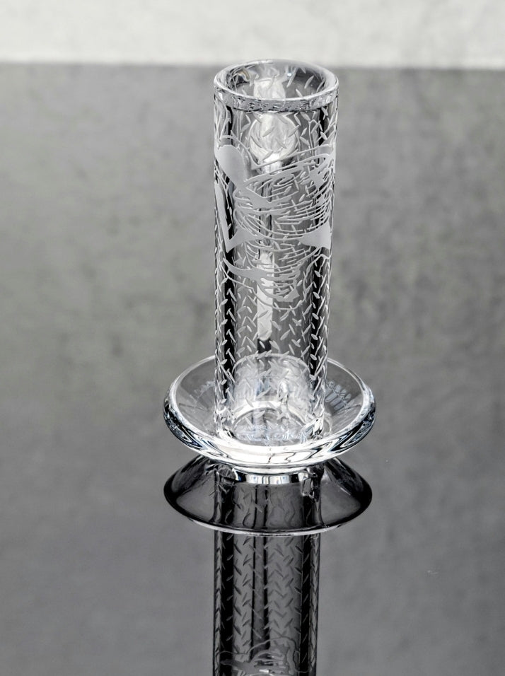 Victory Glassworks x Unstoppabell Art Collector's Edition G4 20mm Hybrid -  Art Box Set