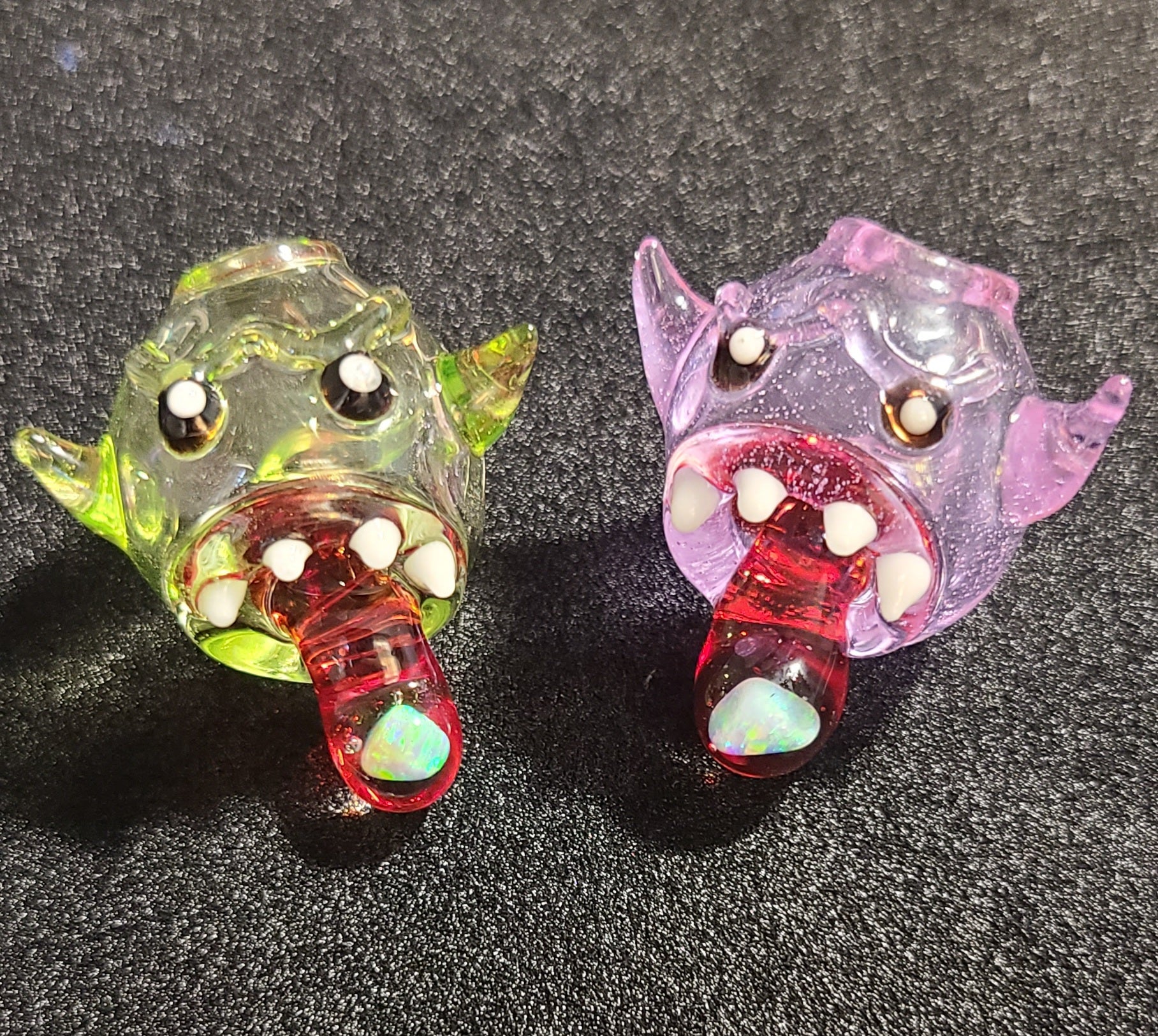 Super-Tab-Boo Drawstring pulls collab with Crysis Dezines