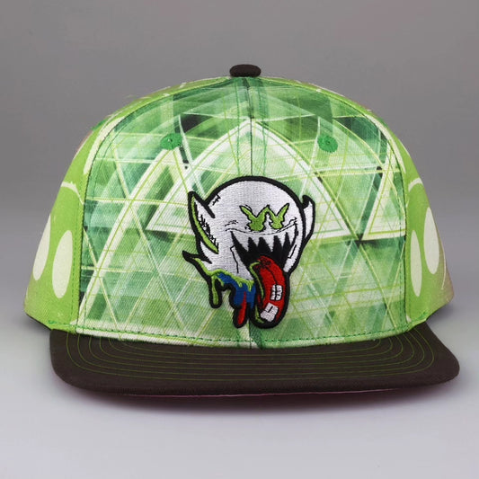 Super-Tab-Boo Hemp Hat presale