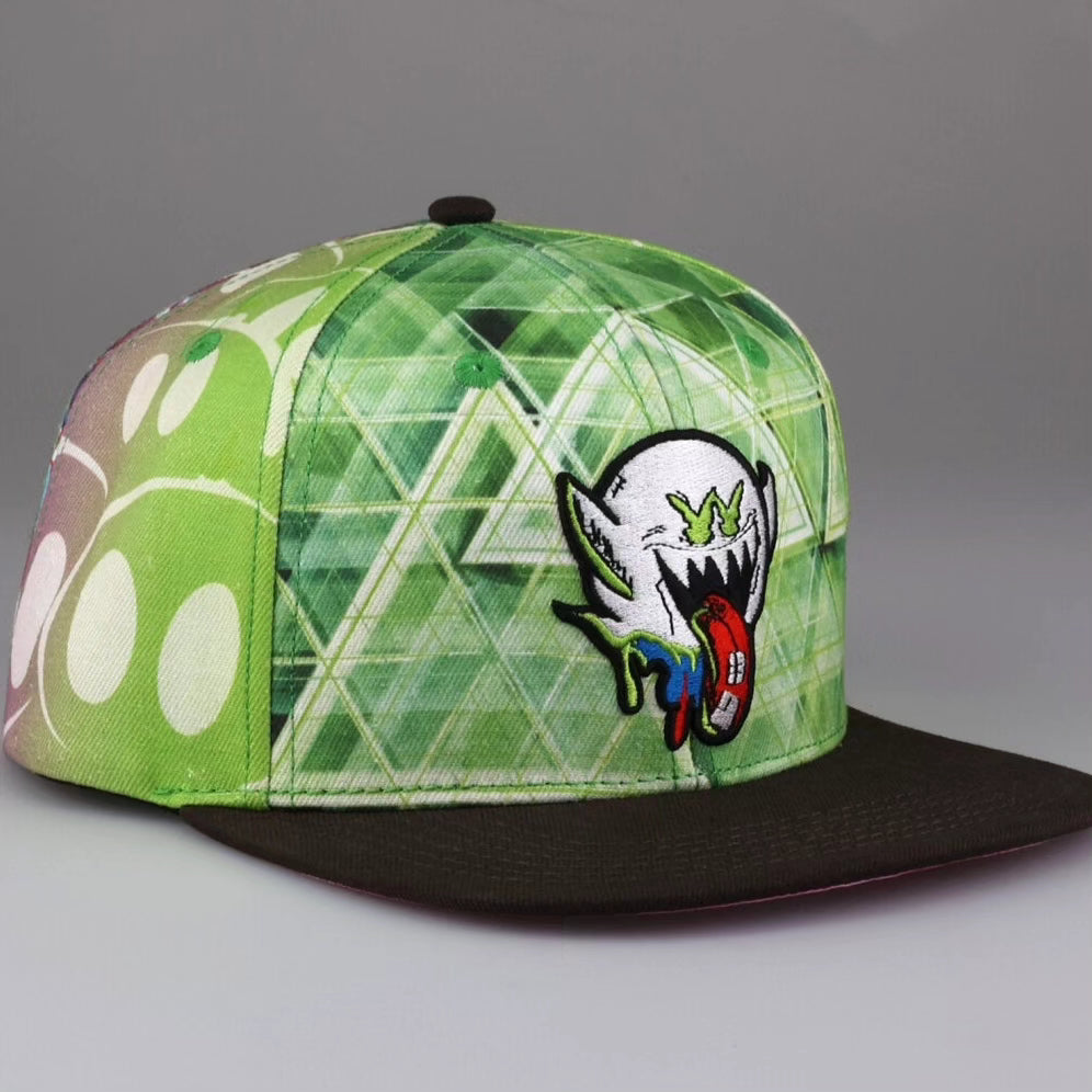 Super-Tab-Boo Hemp Hat presale