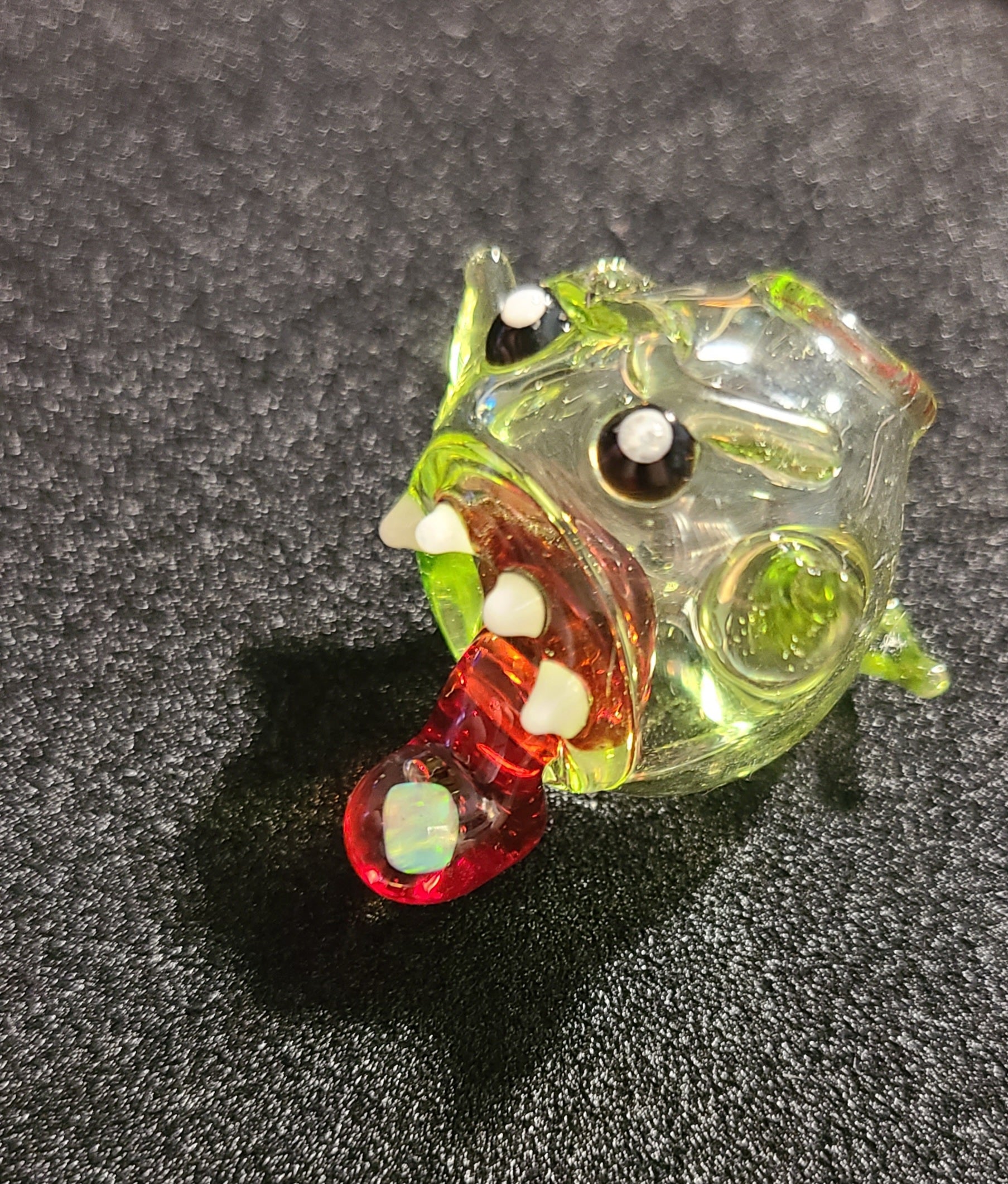 Super-Tab-Boo Drawstring pulls collab with Crysis Dezines