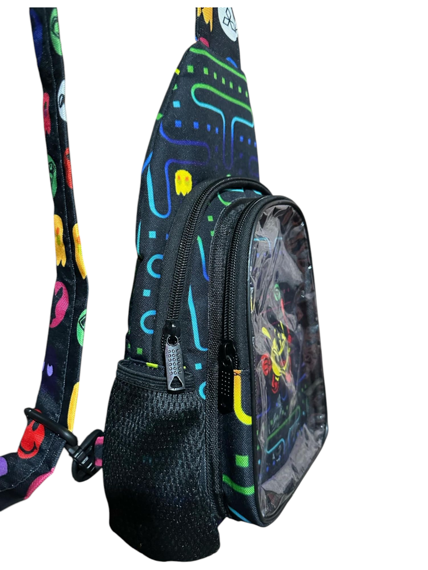 Pac Pac Ciddy Crossbody Ita Bag