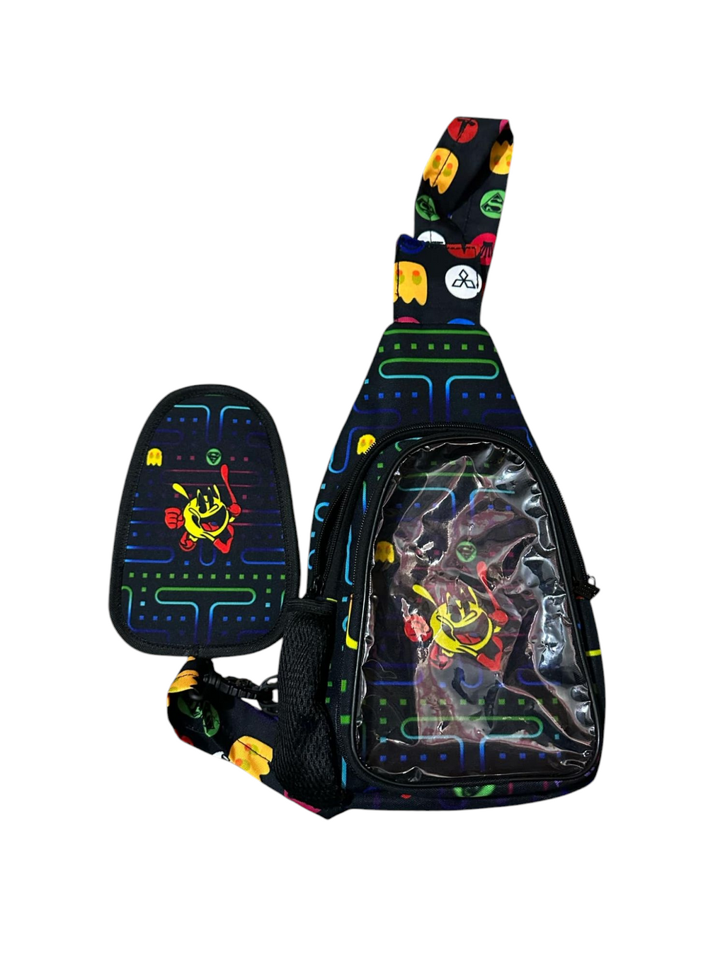 Pac Pac Ciddy Crossbody Ita Bag