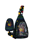 Pac Pac Ciddy Crossbody Ita Bag