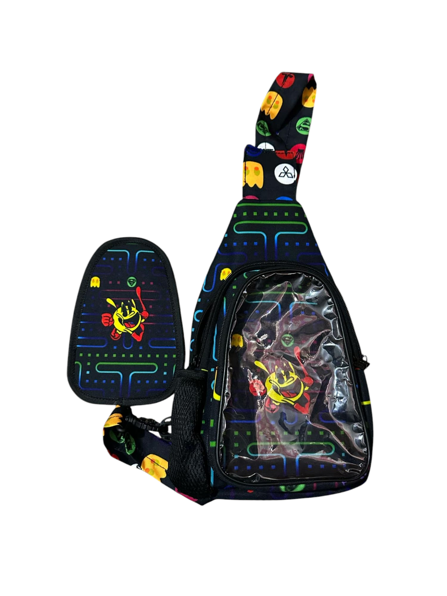 Pac Pac Ciddy Crossbody Ita Bag