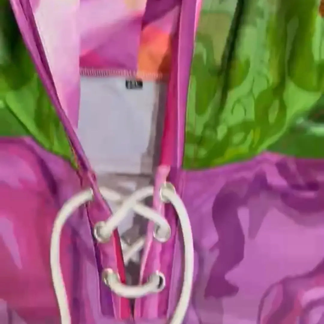 Super-Tab-Boo Hooded Hockey Jersey