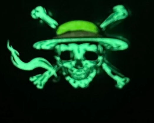The High Seas LE50