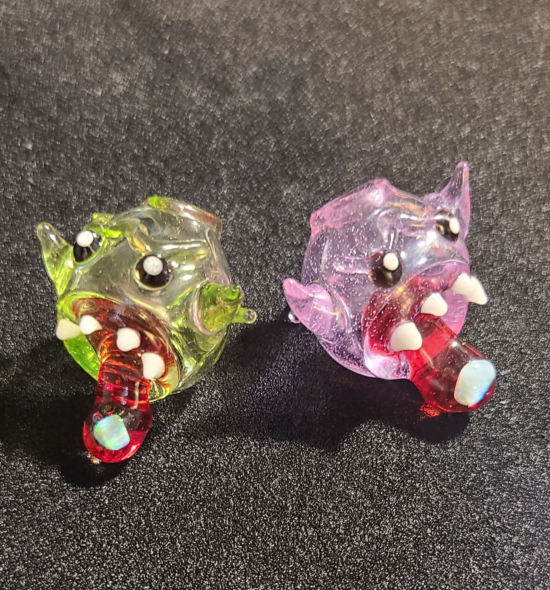 Super-Tab-Boo Drawstring pulls collab with Crysis Dezines