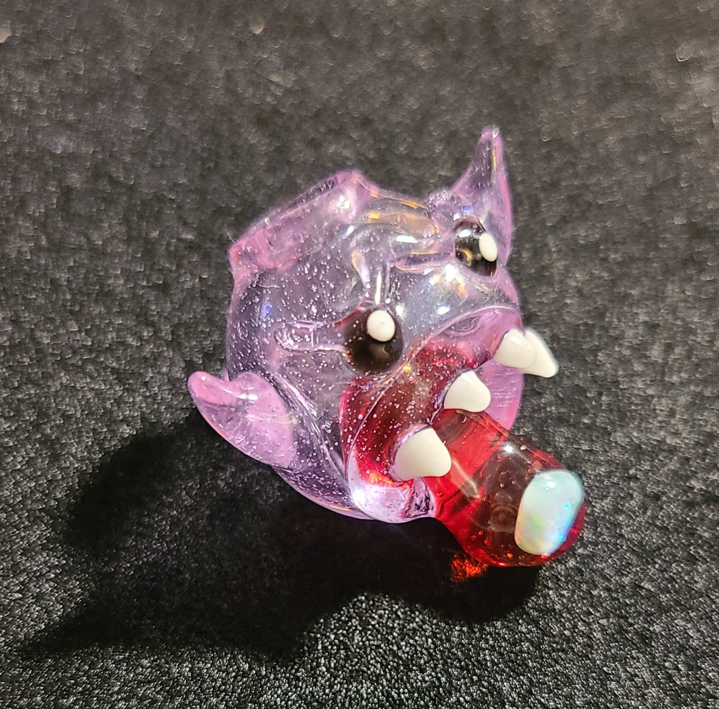 Super-Tab-Boo Drawstring pulls collab with Crysis Dezines