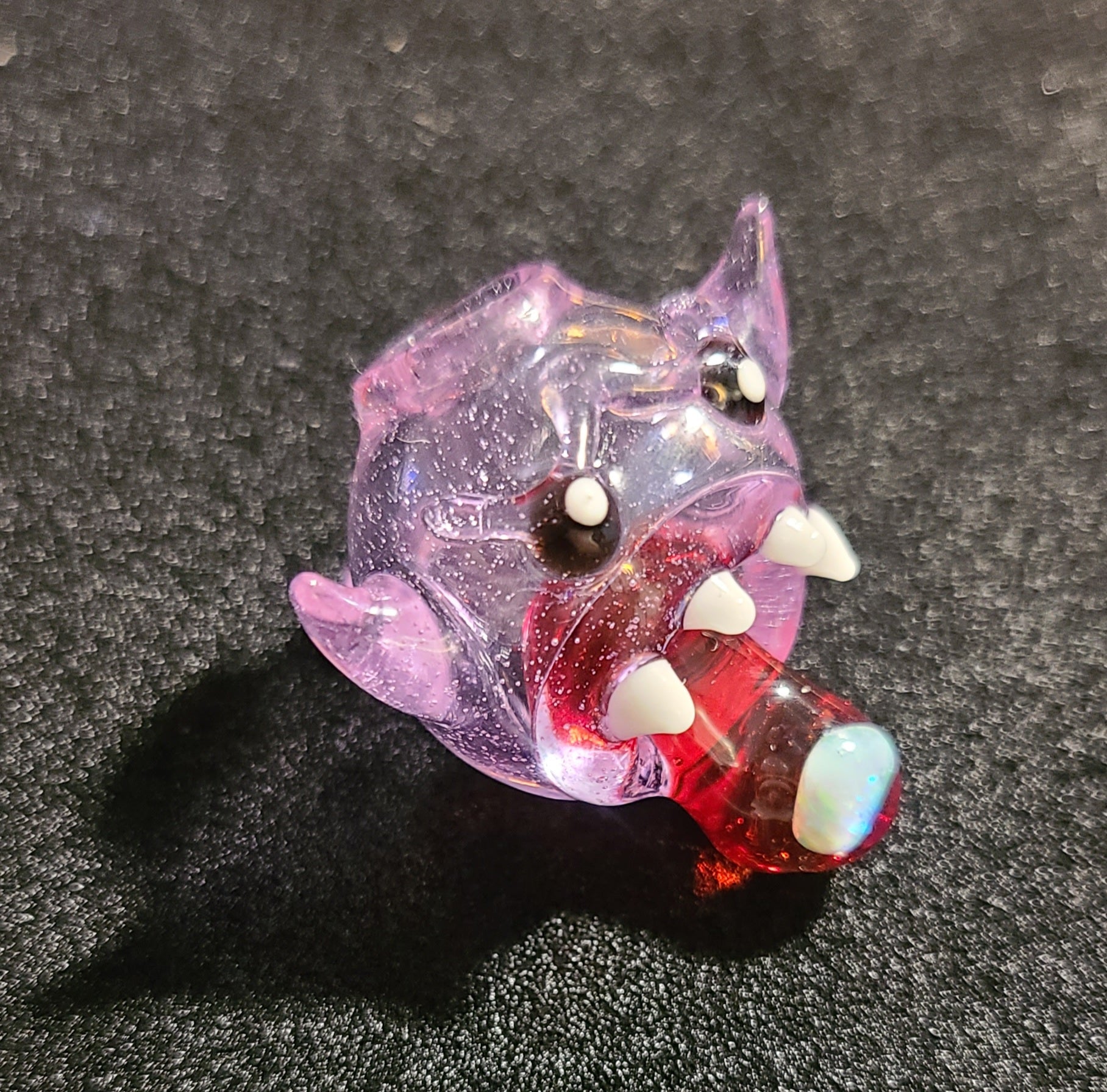 Super-Tab-Boo Drawstring pulls collab with Crysis Dezines