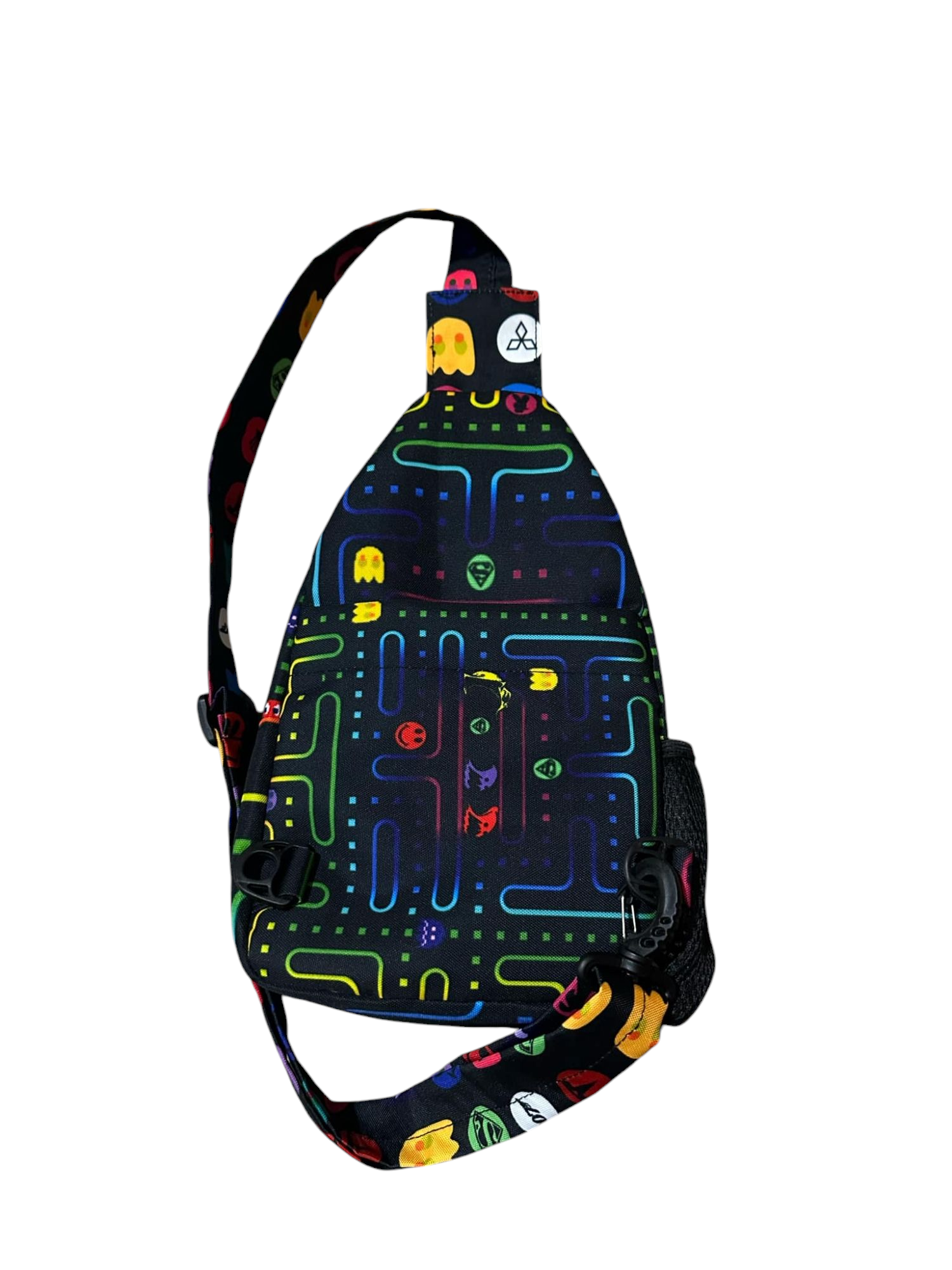 Pac Pac Ciddy Crossbody Ita Bag