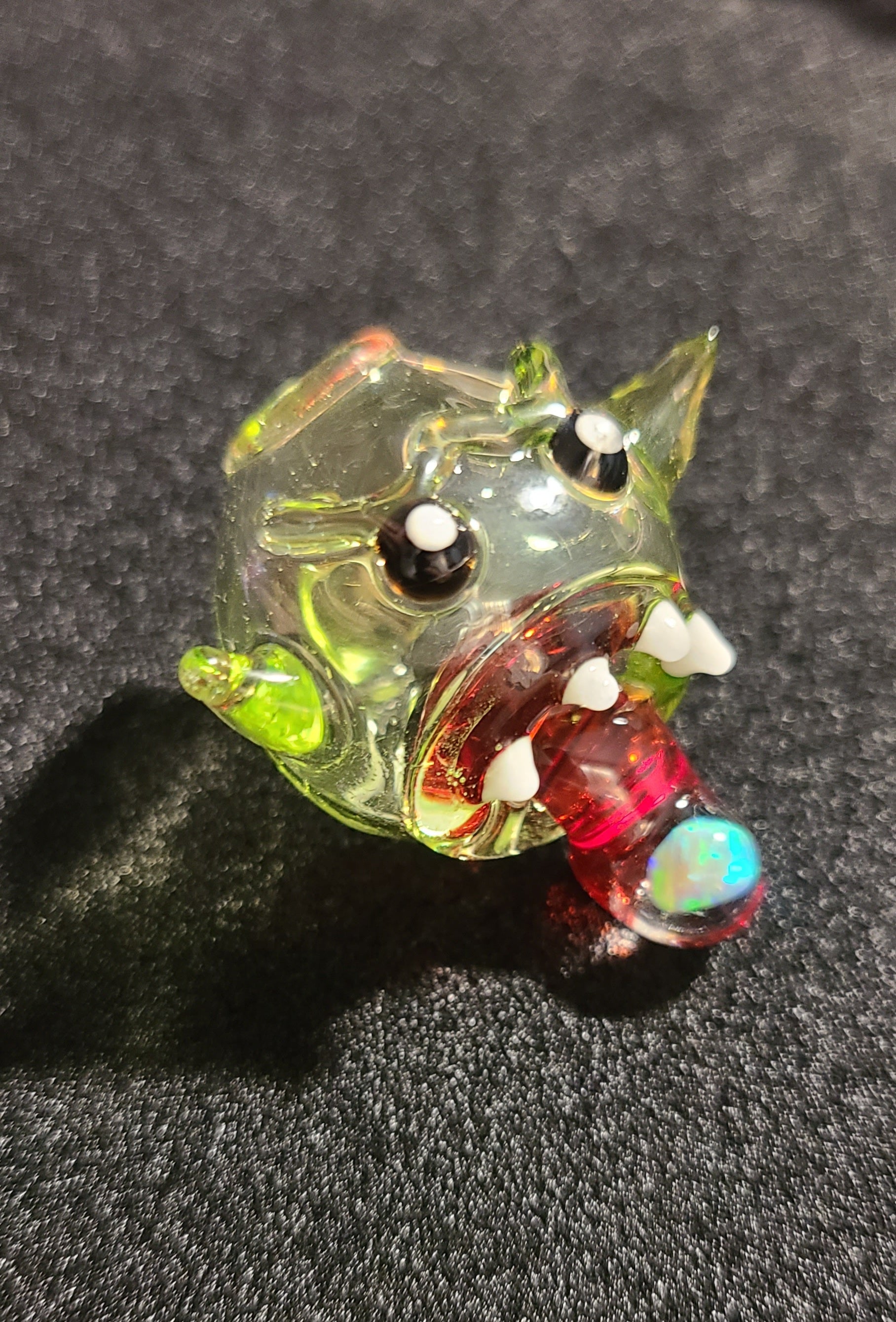 Super-Tab-Boo Drawstring pulls collab with Crysis Dezines