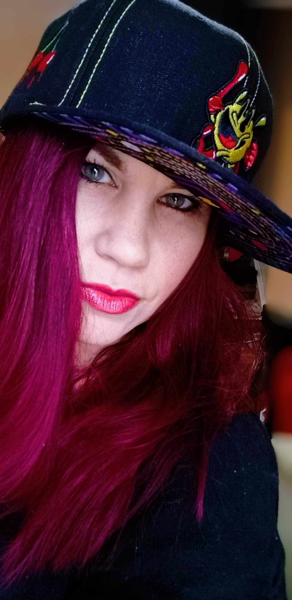 Pac Pac Ciddy Hemp Hat