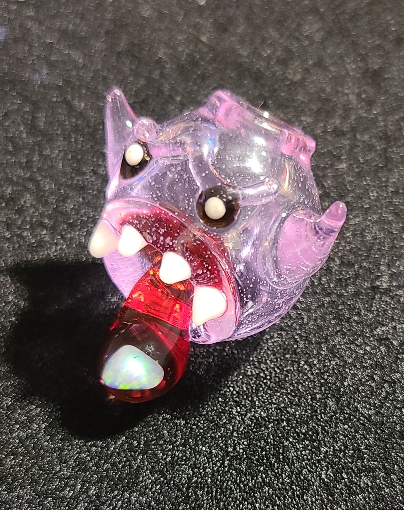 Super-Tab-Boo Drawstring pulls collab with Crysis Dezines