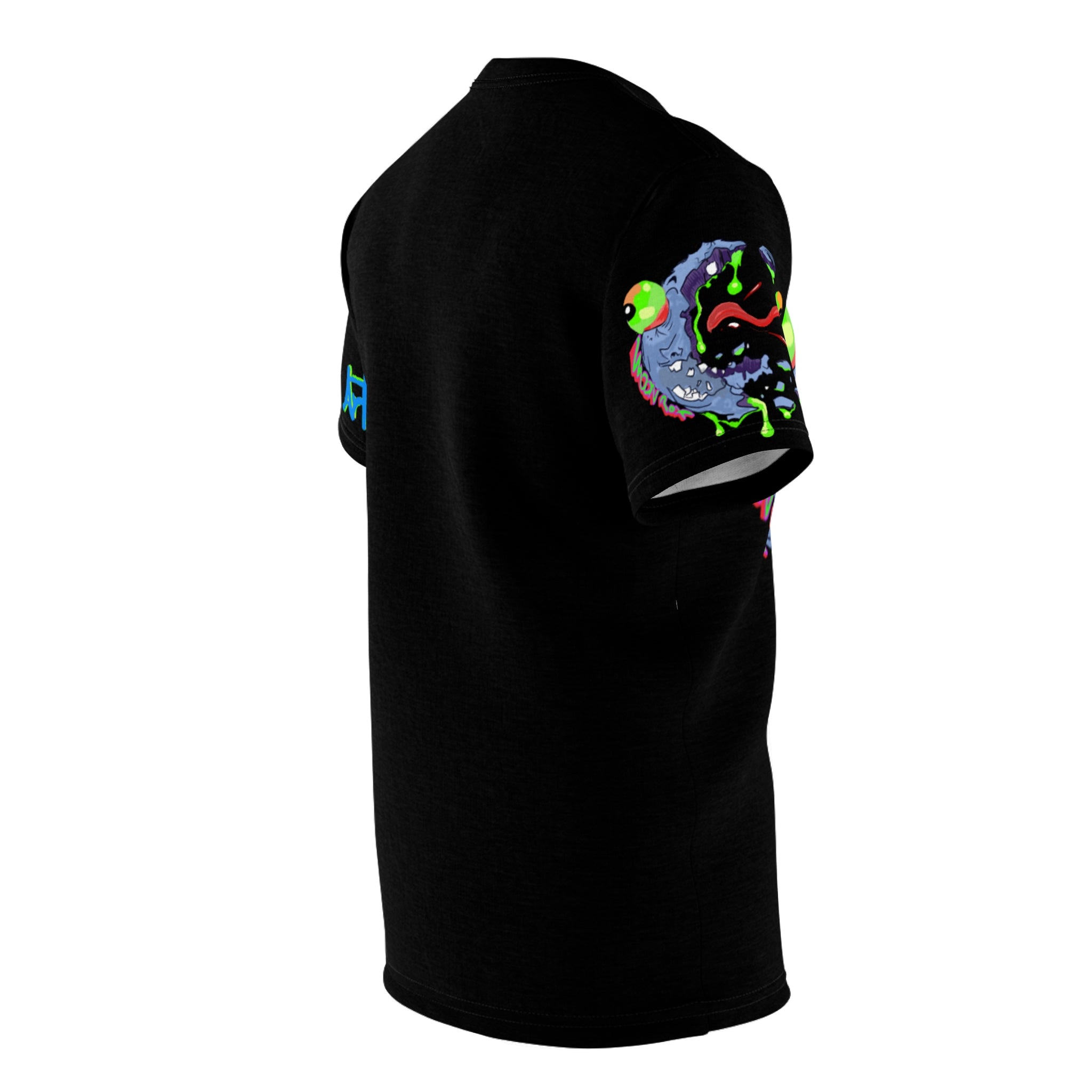 Moonrocks Full Art Tee