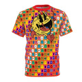 Pac n Beanz Full Art Tee