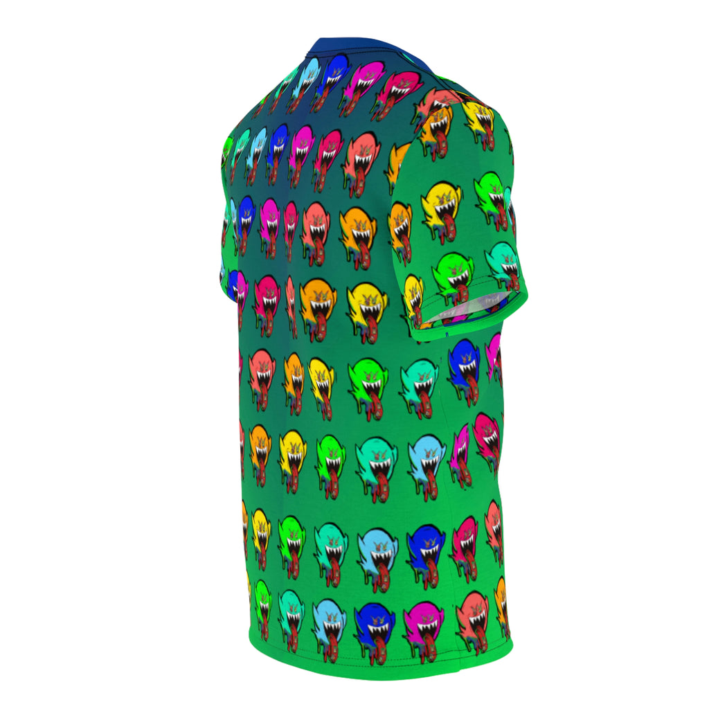 Super- Tabz  Full Art Tee