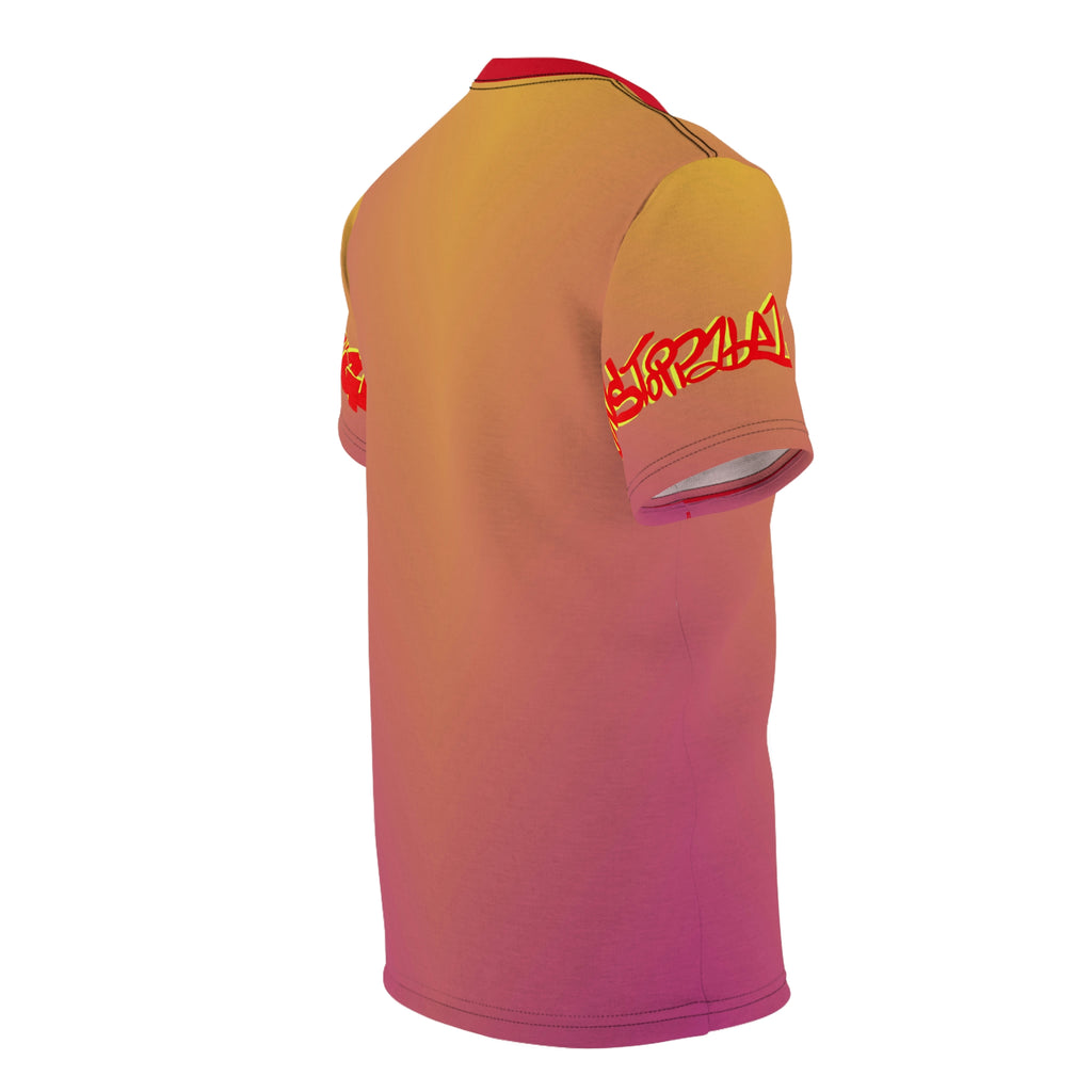 IronMega Full Art Tee