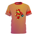 IronMega Full Art Tee