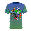 Ninvengers Team Full Art Tee