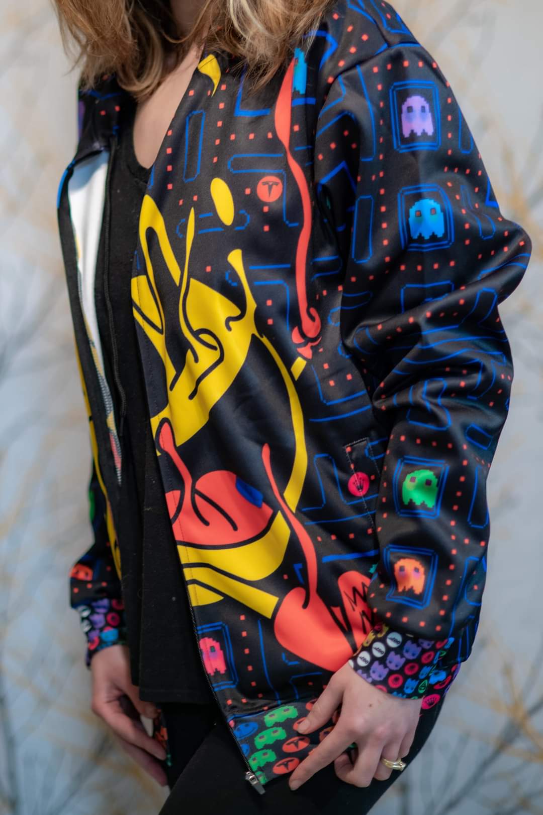 PacPac Ciddy Zipup preorder